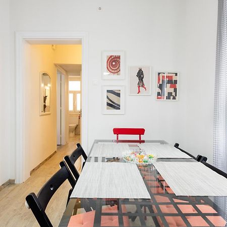 אתונה Apartments Historical Center מראה חיצוני תמונה