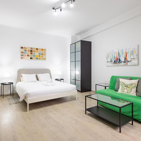 אתונה Apartments Historical Center מראה חיצוני תמונה