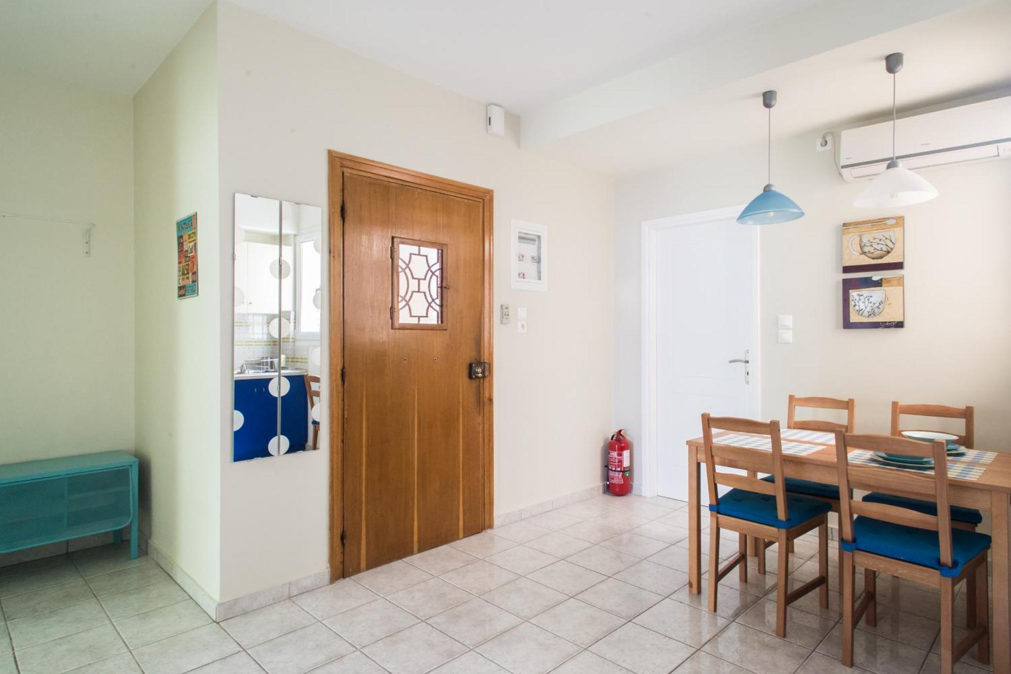 אתונה Apartments Historical Center מראה חיצוני תמונה
