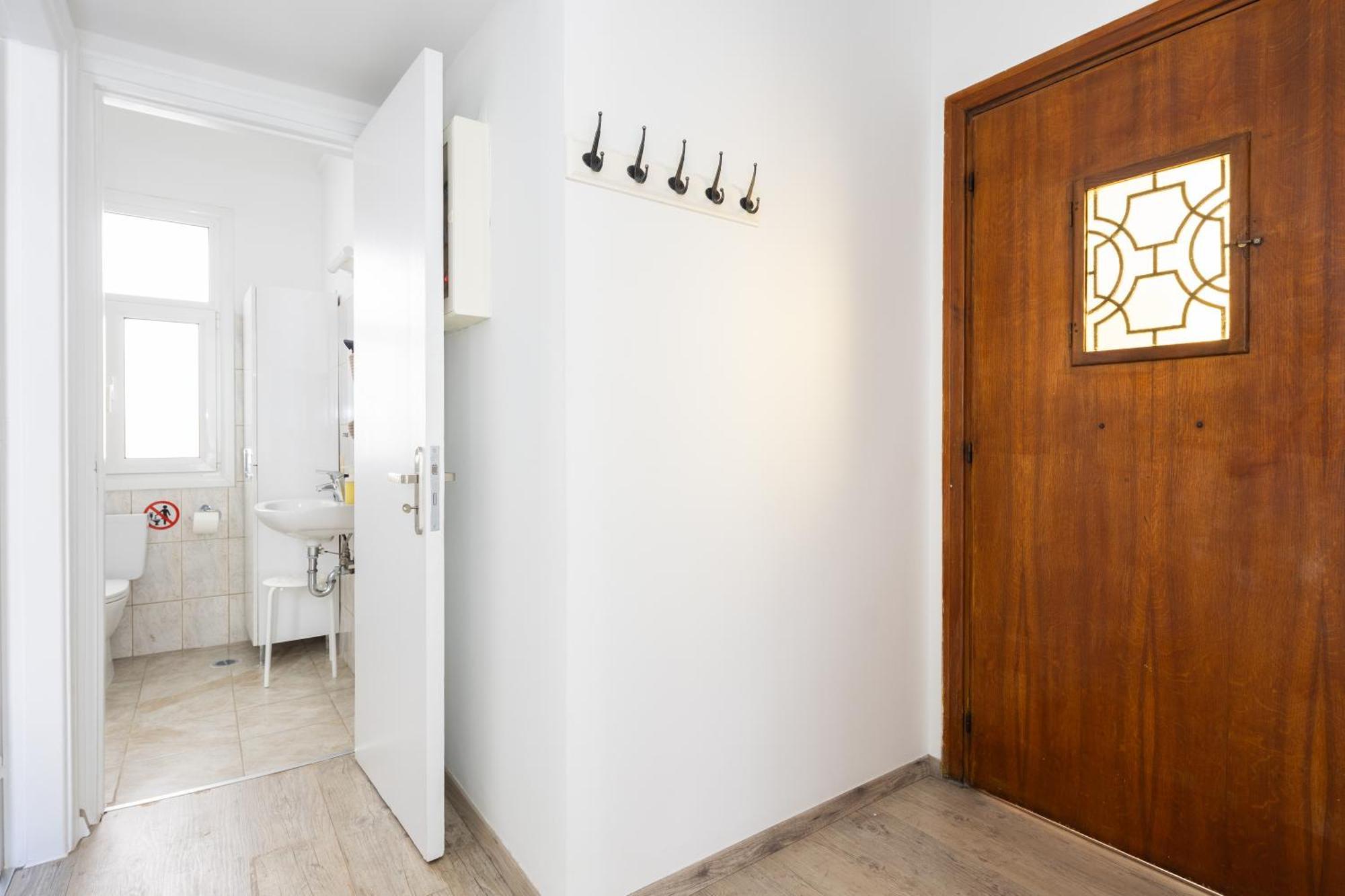 אתונה Apartments Historical Center חדר תמונה