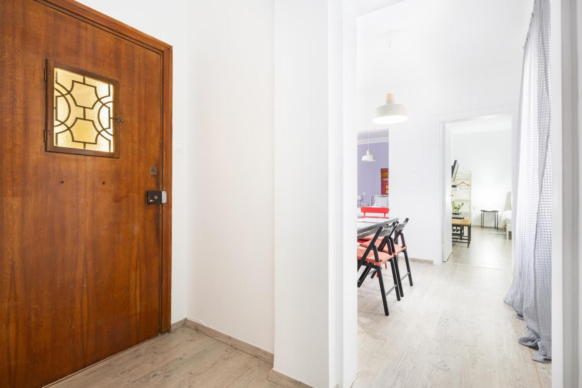 אתונה Apartments Historical Center מראה חיצוני תמונה