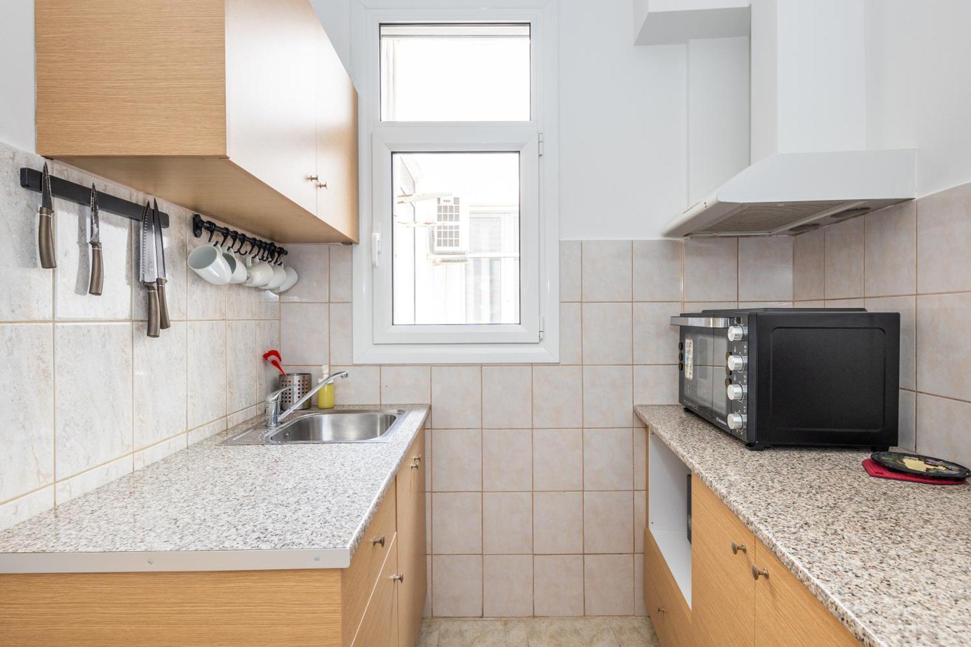 אתונה Apartments Historical Center מראה חיצוני תמונה