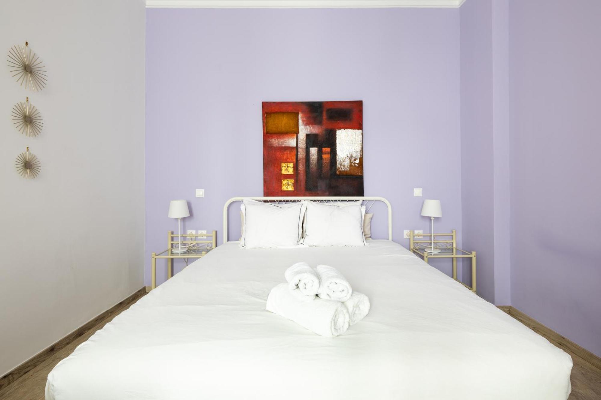 אתונה Apartments Historical Center מראה חיצוני תמונה