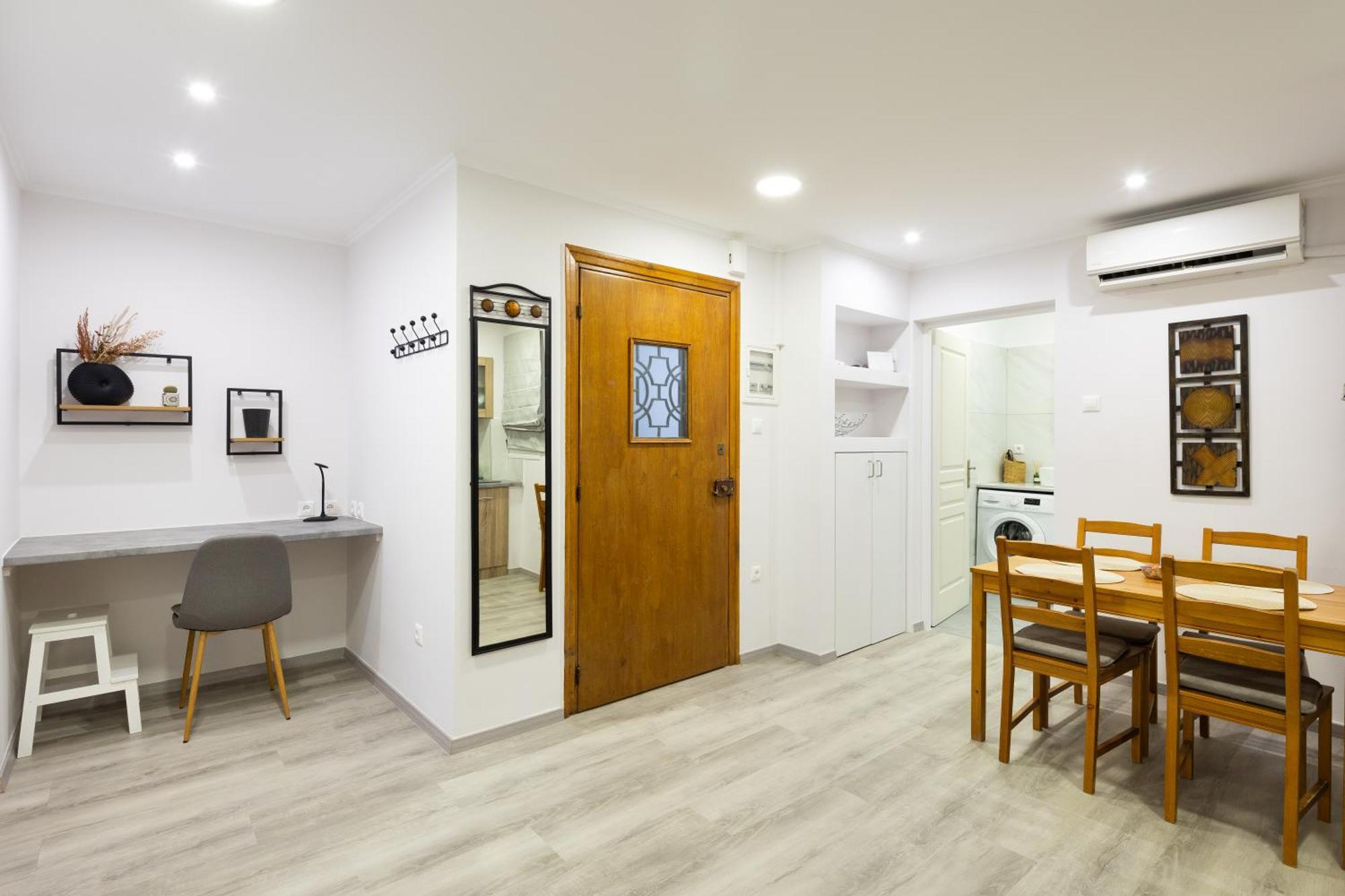 אתונה Apartments Historical Center חדר תמונה