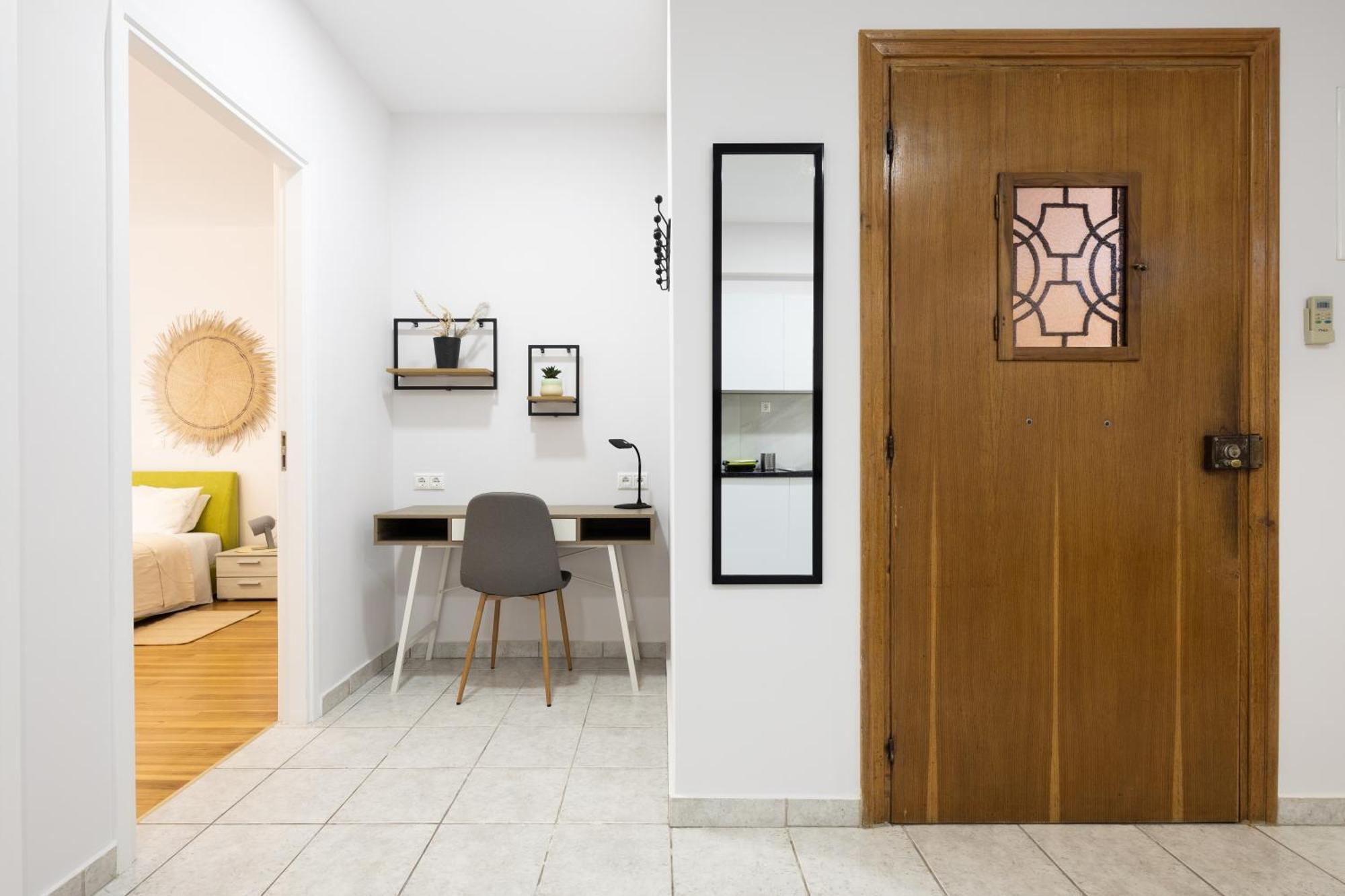 אתונה Apartments Historical Center חדר תמונה