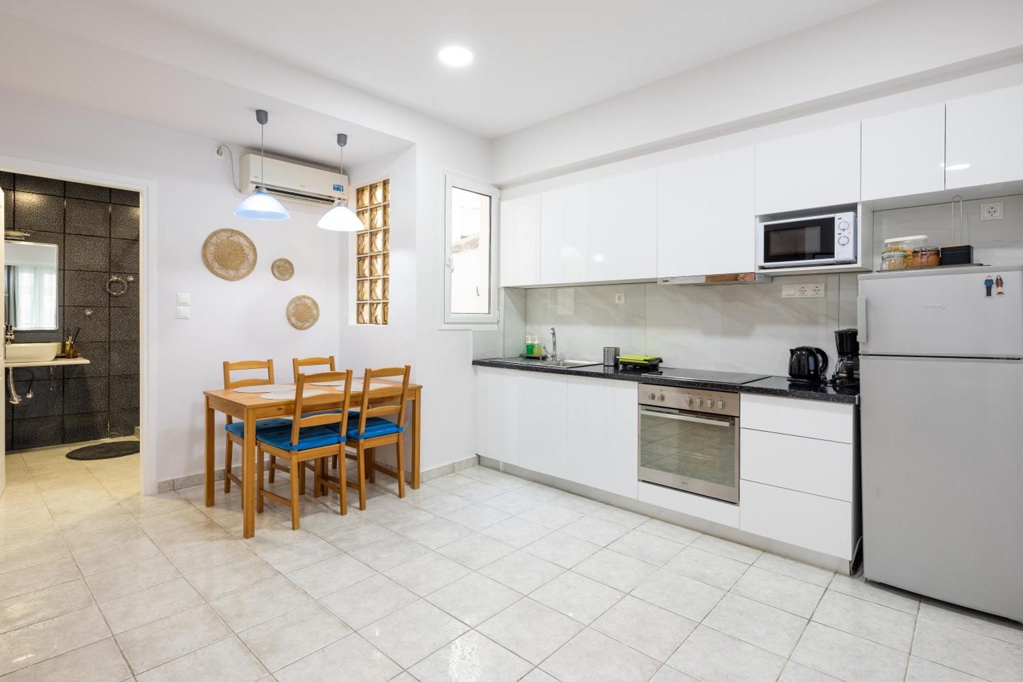 אתונה Apartments Historical Center מראה חיצוני תמונה
