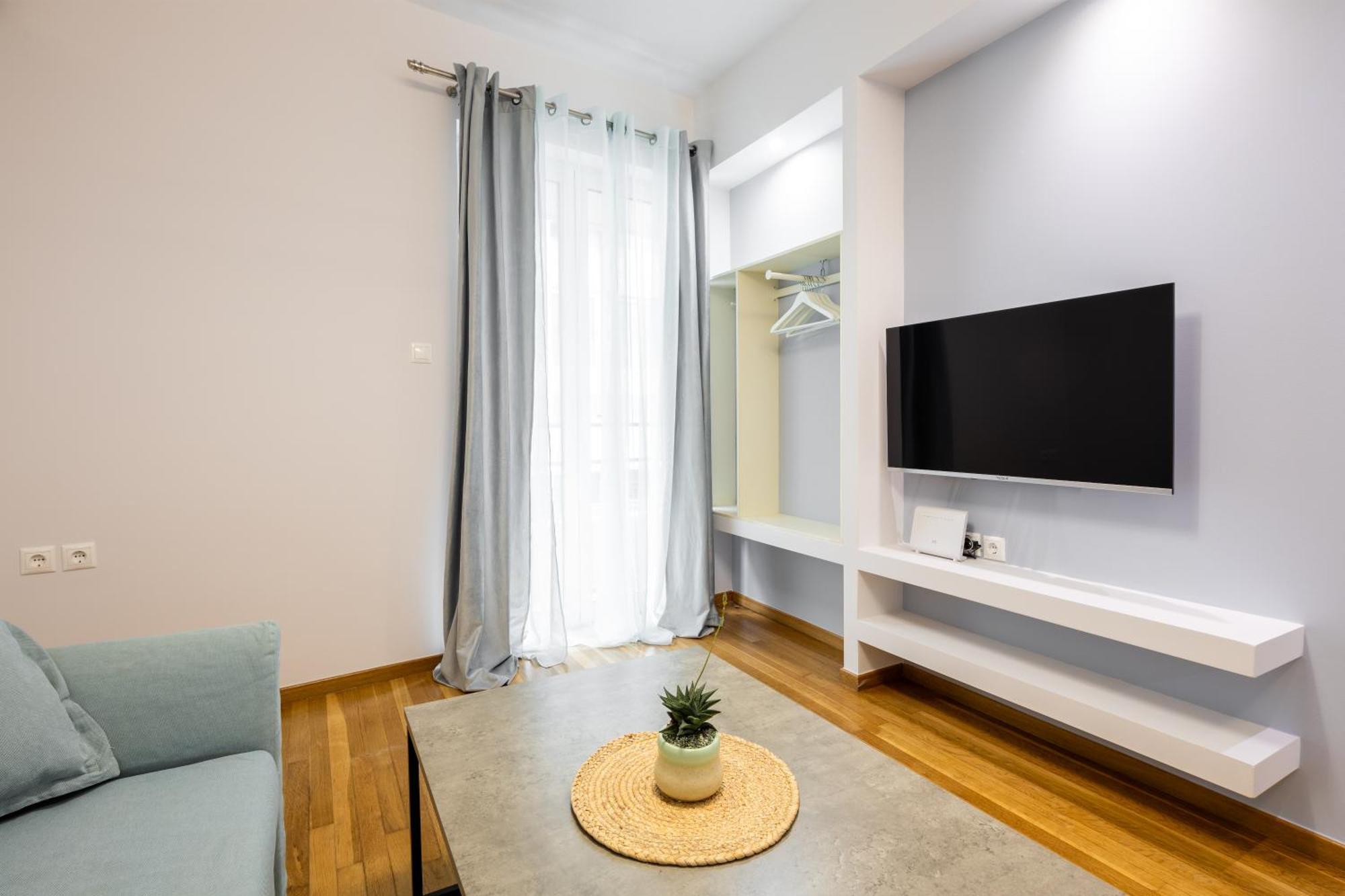 אתונה Apartments Historical Center חדר תמונה