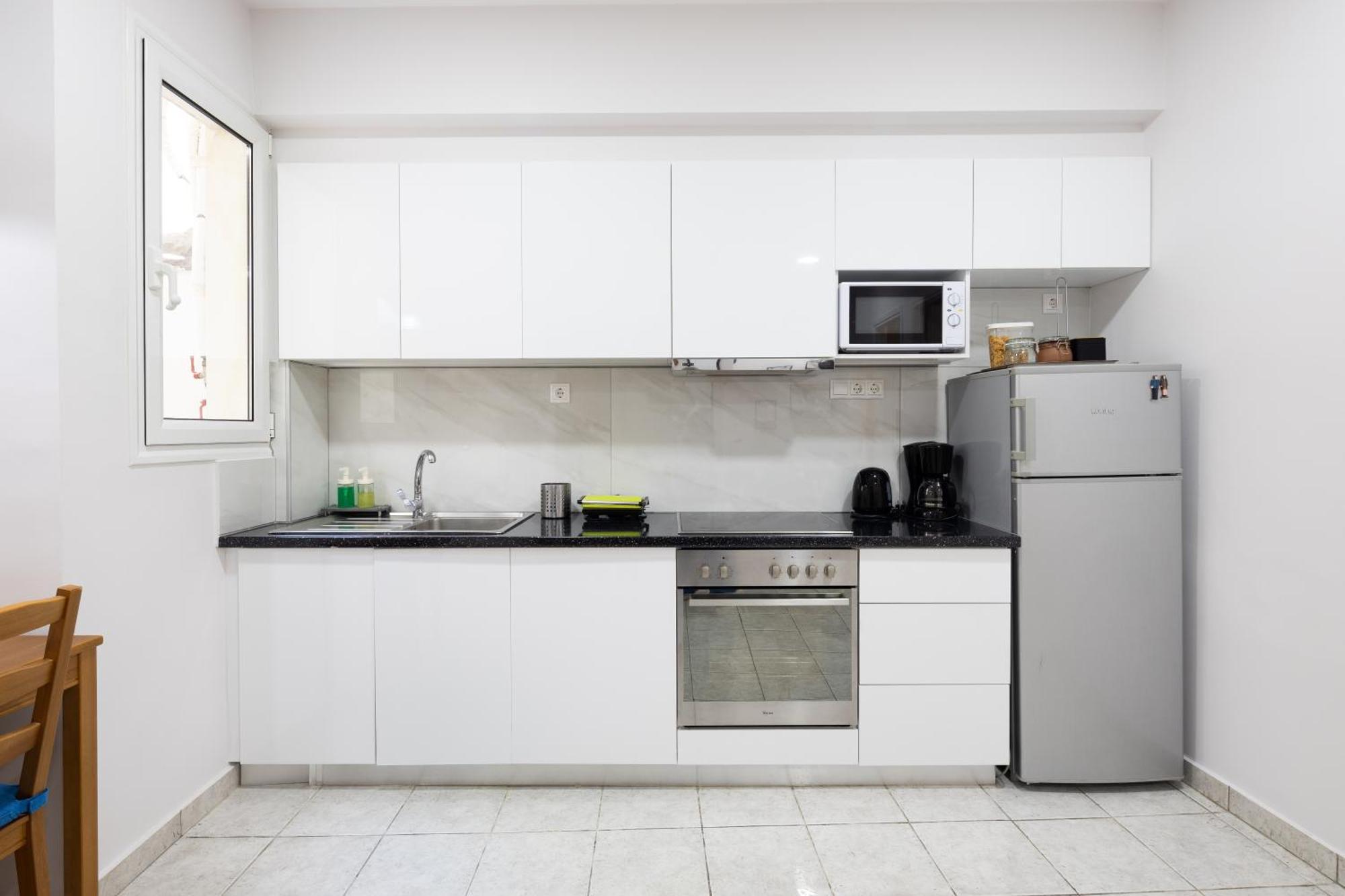 אתונה Apartments Historical Center חדר תמונה