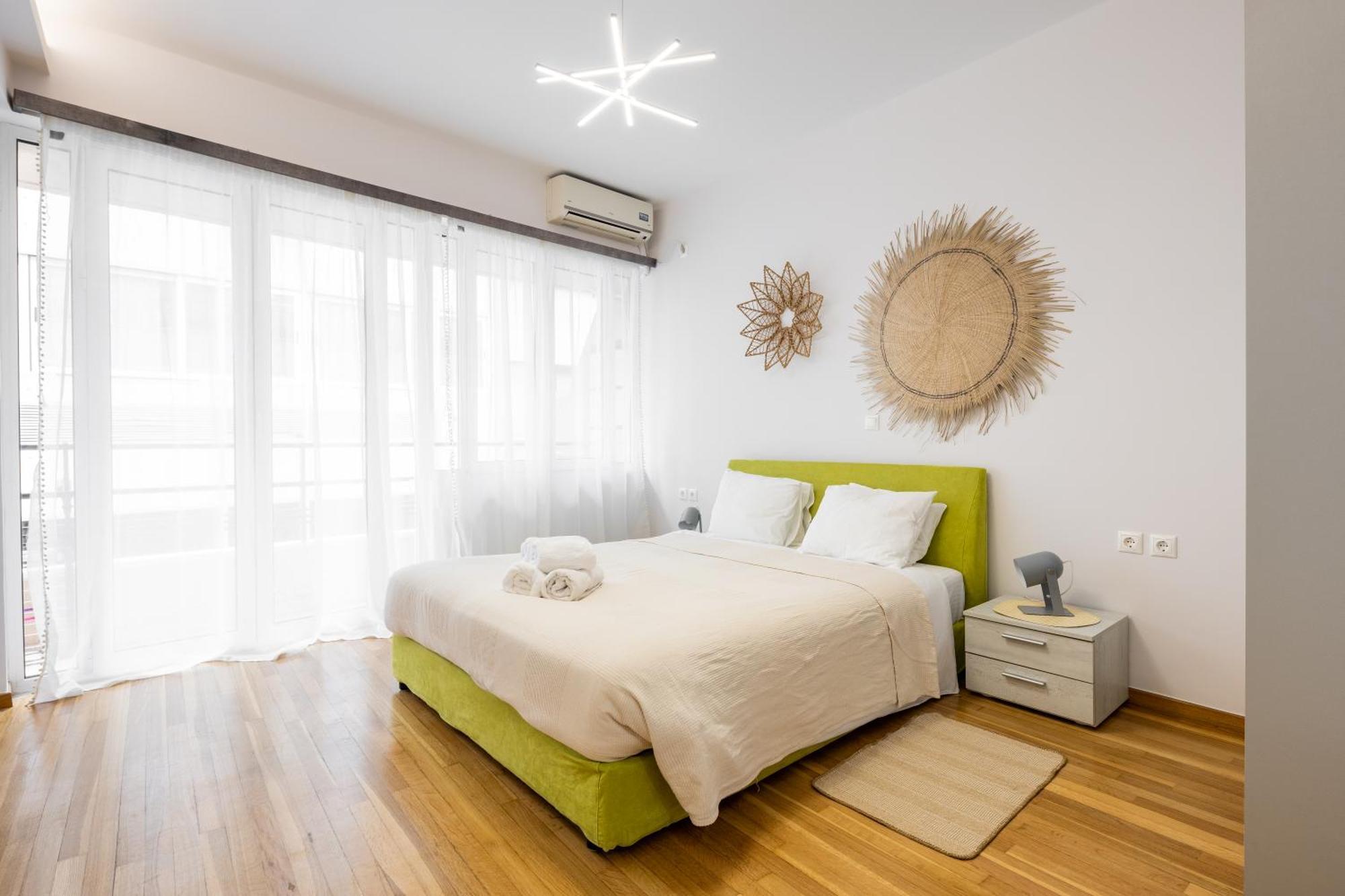 אתונה Apartments Historical Center מראה חיצוני תמונה