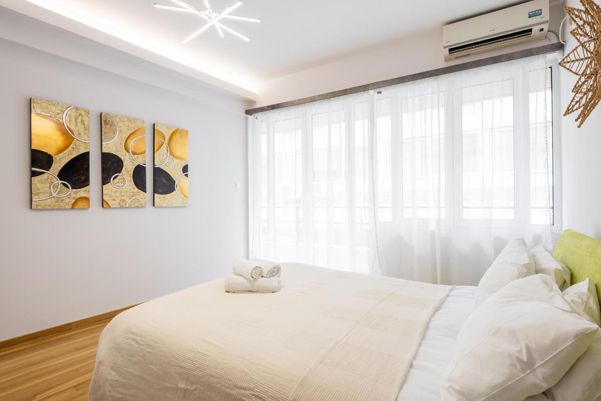 אתונה Apartments Historical Center חדר תמונה