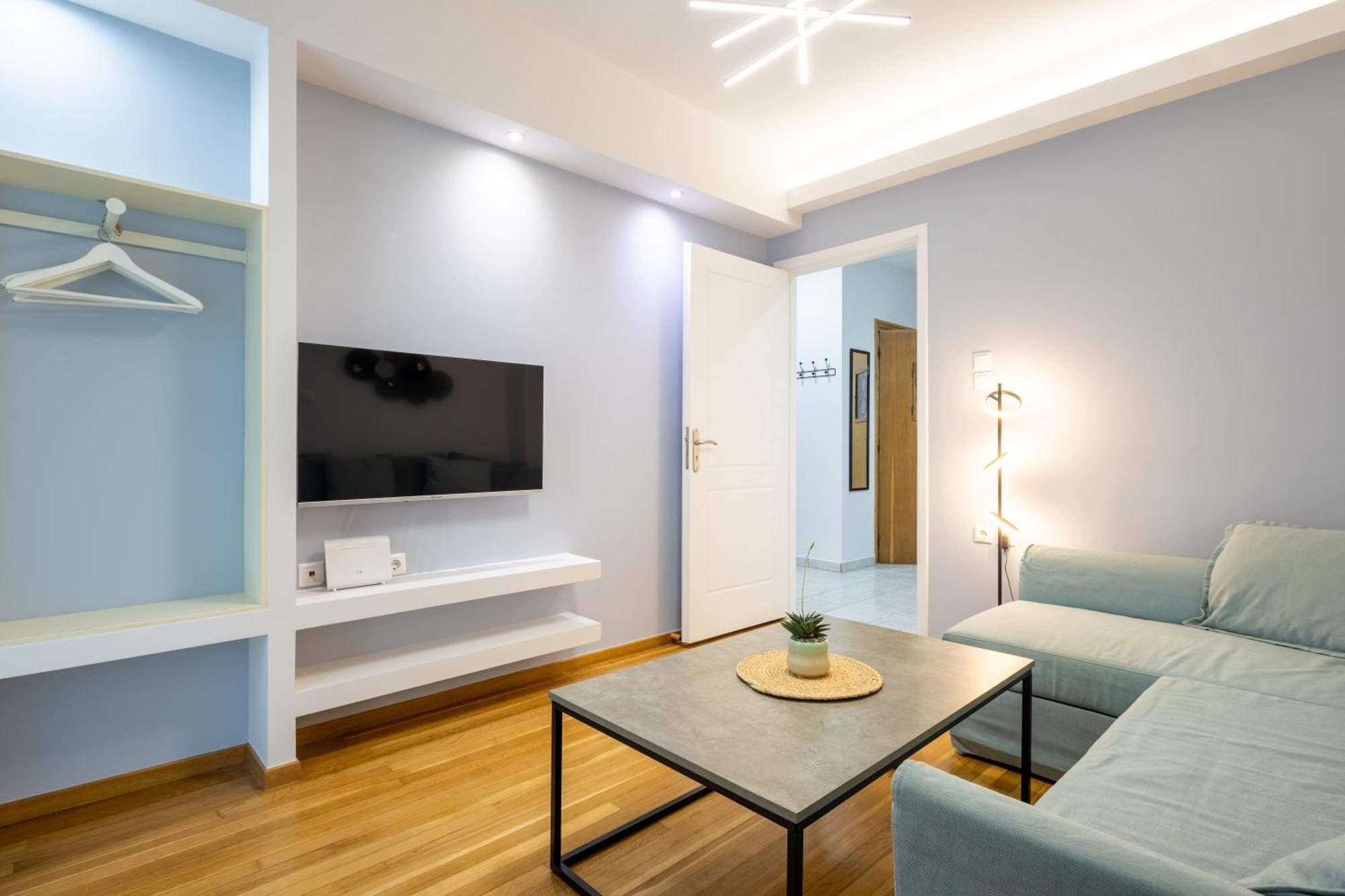 אתונה Apartments Historical Center מראה חיצוני תמונה