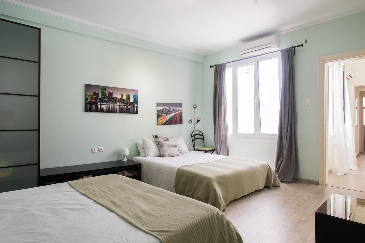 אתונה Apartments Historical Center חדר תמונה